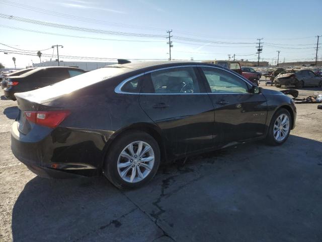 VIN 1G1ZD5STXPF134272 2023 Chevrolet Malibu, LT no.3