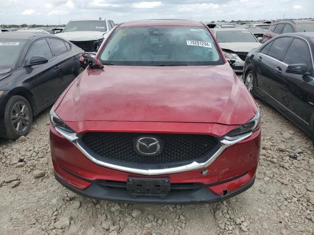 VIN JM3KFBDM0L0834751 2020 MAZDA CX-5 no.5