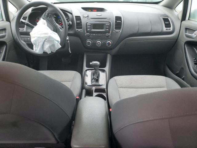 2017 KIA FORTE LX - 3KPFK4A7XHE044954
