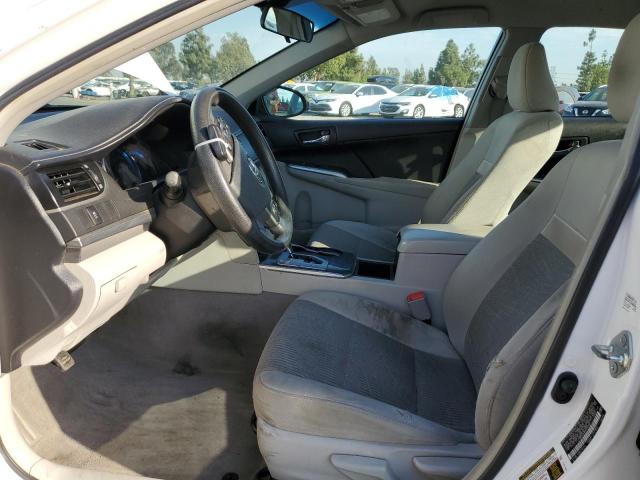 VIN 4T1BD1FK2DU076390 2013 TOYOTA CAMRY no.7