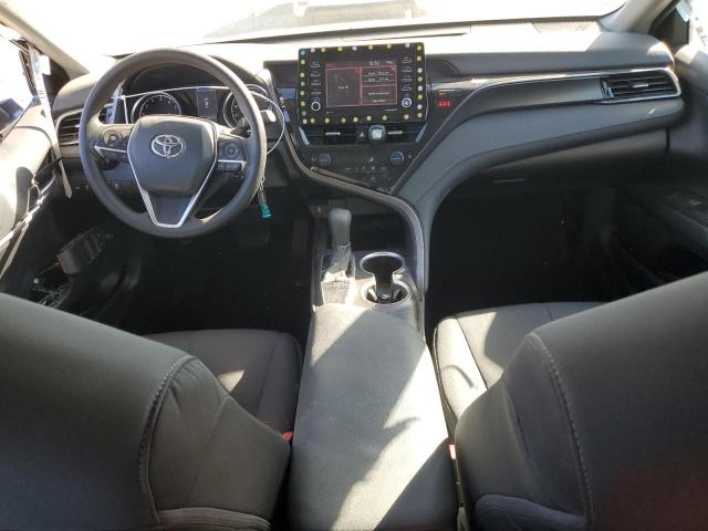 2023 TOYOTA CAMRY LE - 4T1C11AK8PU750728