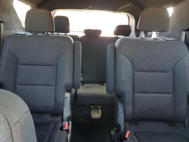 2024 CHEVROLET TRAVERSE L - 1GNEVJKS5RJ140295