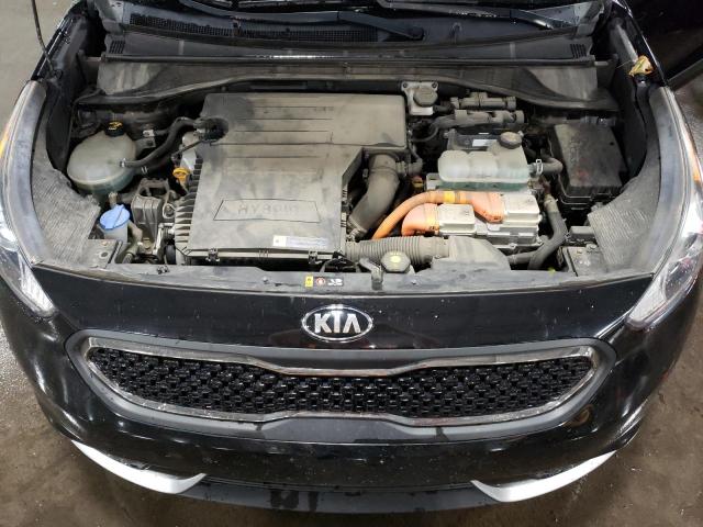 VIN KNDCB3LC5K5220528 2019 KIA NIRO no.12