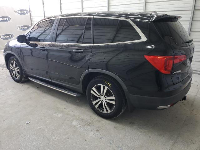 VIN 5FNYF5H31HB044048 2017 Honda Pilot, EX no.2