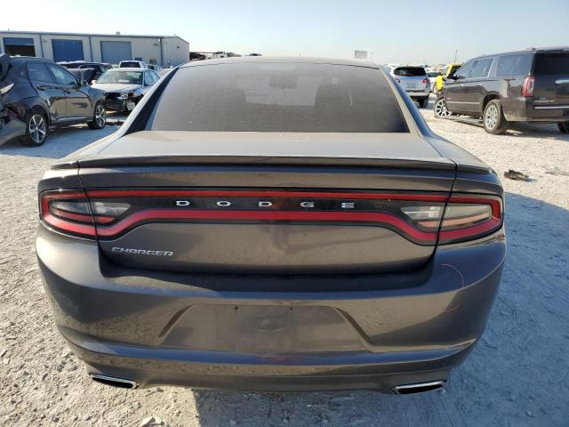 VIN 2C3CDXBG0FH826585 2015 DODGE CHARGER no.6