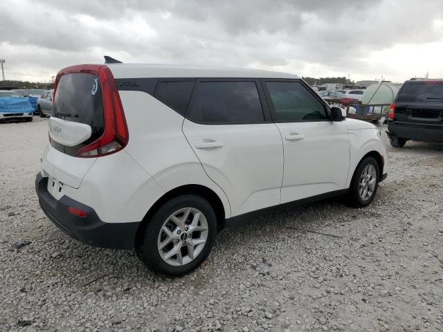 2022 KIA SOUL LX - KNDJ23AU7N7185602