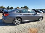 Lot #2957782077 2020 HONDA ACCORD LX