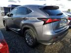 LEXUS NX 300 BAS photo