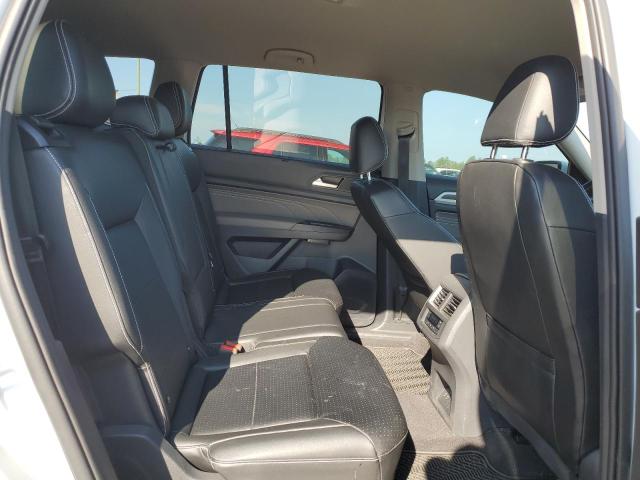 2021 VOLKSWAGEN ATLAS SE - 1V2WR2CA8MC557533