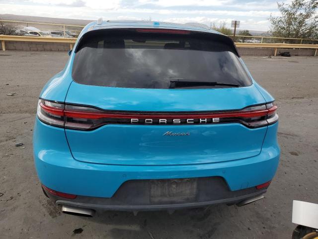 VIN WP1AA2A56MLB02767 2021 PORSCHE MACAN no.6