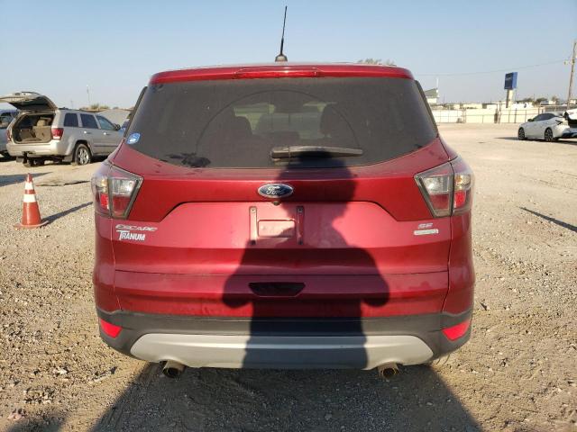 2017 FORD ESCAPE SE - 1FMCU0G9XHUB31166