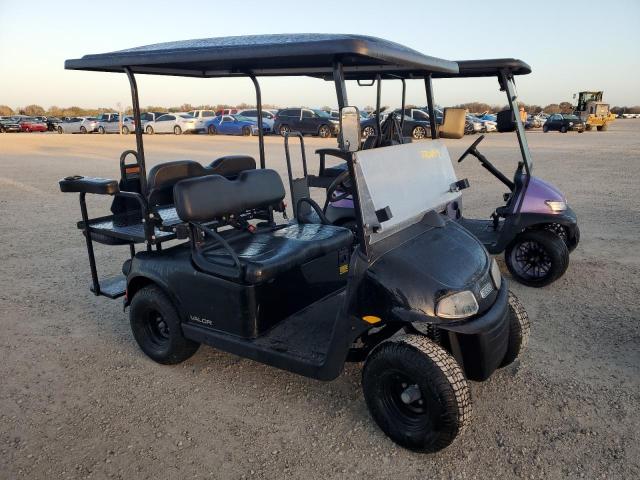 EZGO CART 2023 black   FLA128209 photo #1