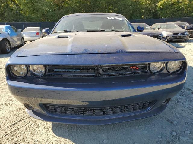 VIN 2C3CDYAGXEH149633 2014 Dodge Challenger, Sxt no.5