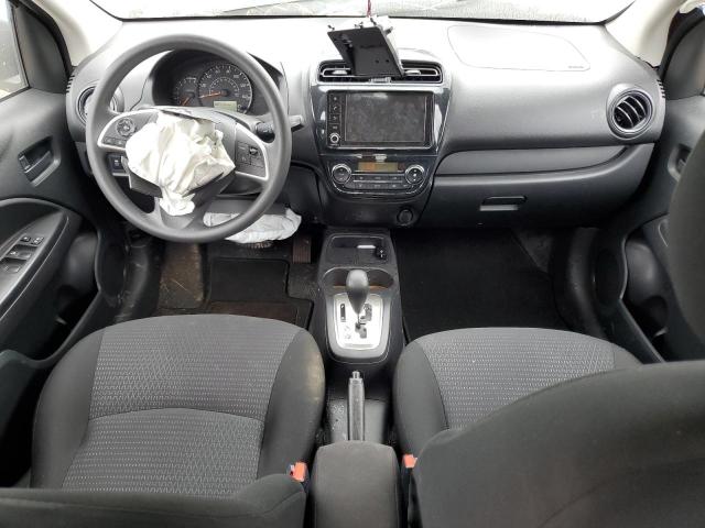 2024 MITSUBISHI MIRAGE G4 - ML32FUFJ6RHF05592