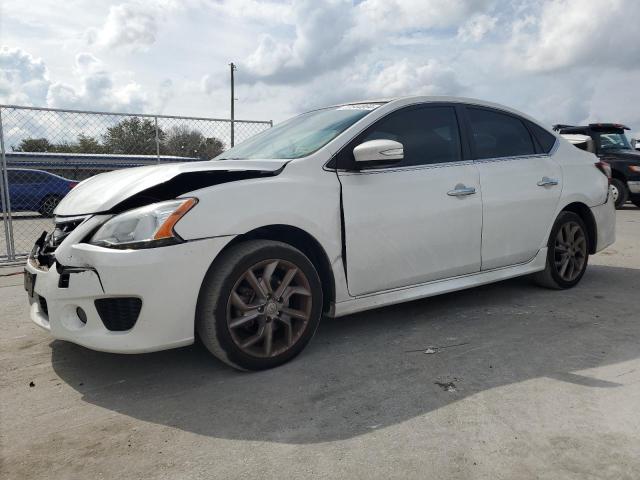 Vin: 3n1ab7ap8fy317433, lot: 77544864, nissan sentra s 2015 img_1