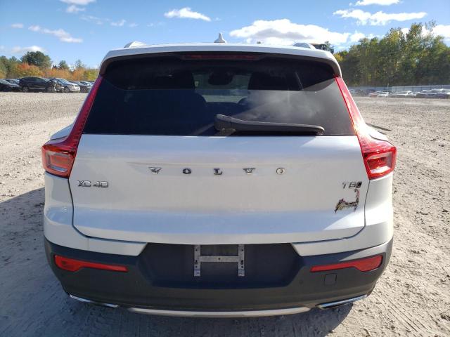 VIN YV4162UL2K2122656 2019 Volvo XC40, T5 Inscription no.6