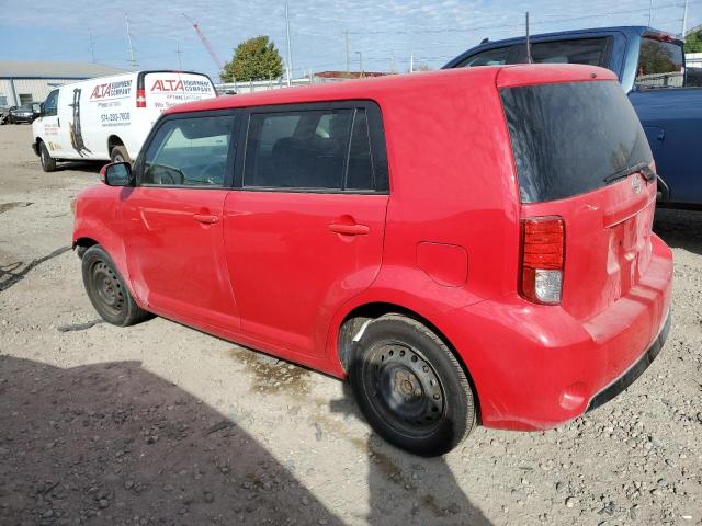 VIN JTLZE4FE8FJ069187 2015 Toyota Scion no.2