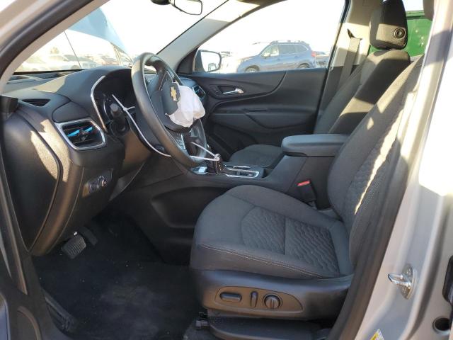 2020 CHEVROLET EQUINOX LT - 2GNAXTEV0L6228766