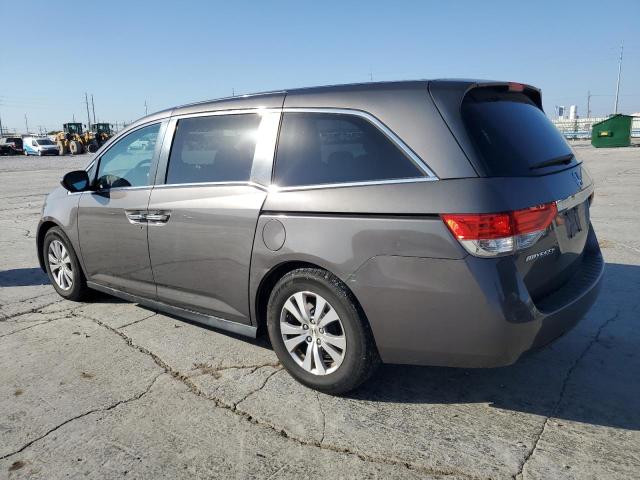 2015 HONDA ODYSSEY EX - 5FNRL5H4XFB118263