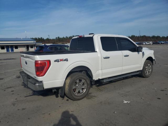 2021 FORD F150 SUPER - 1FTEW1EP9MFB97916