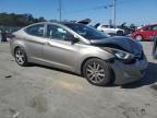 HYUNDAI ELANTRA SE photo