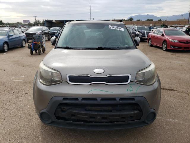 VIN KNDJN2A24E7002852 2014 KIA Soul no.5