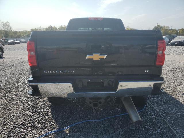 VIN 1GC1KVE80GF297448 2016 Chevrolet Silverado, K25... no.6