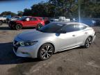 NISSAN MAXIMA 3.5 photo