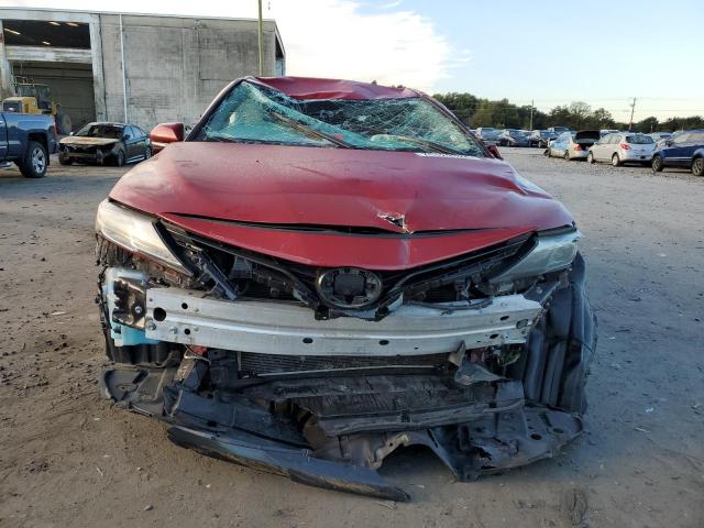 2023 TOYOTA CAMRY LE - 4T1R11AK4PU123700