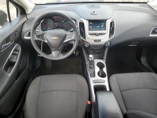 2018 CHEVROLET CRUZE LS - 1G1BC5SM8J7227953