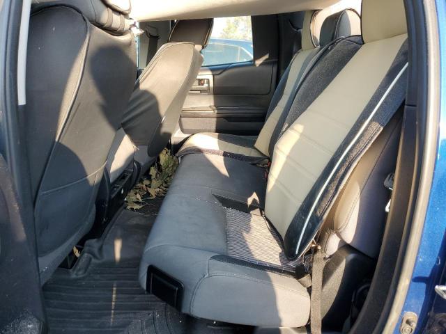 2015 TOYOTA TUNDRA DOU - 5TFCY5F12FX018423
