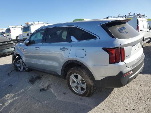 2022 KIA SORENTO LX - 5XYRGDLC9NG122731