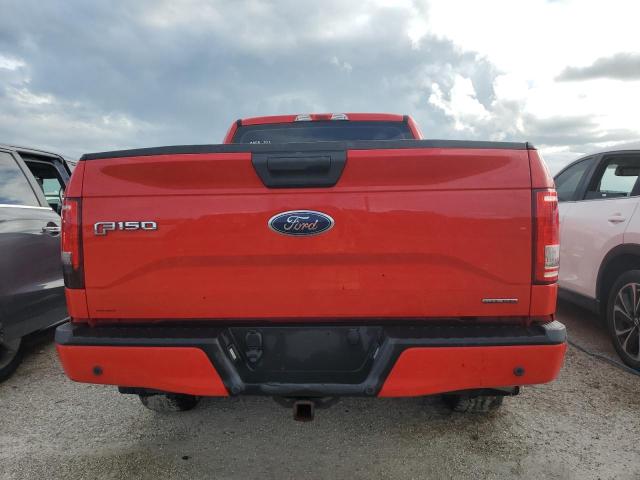 VIN 1FTFX1EF2FFC47647 2015 Ford F-150, Super Cab no.6