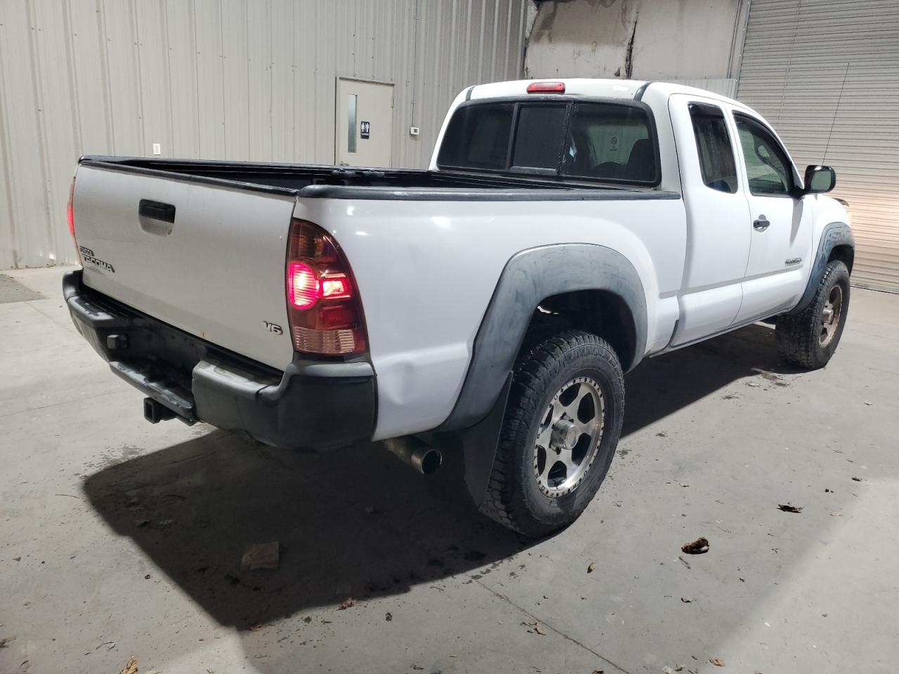 Lot #2986767371 2007 TOYOTA TACOMA ACC