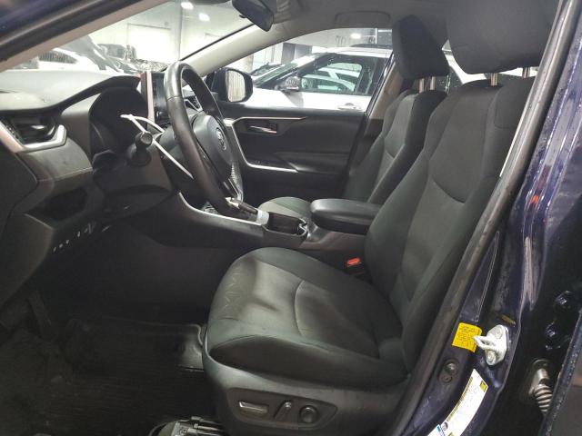 2019 TOYOTA RAV4 XLE - 2T3P1RFV1KC026741