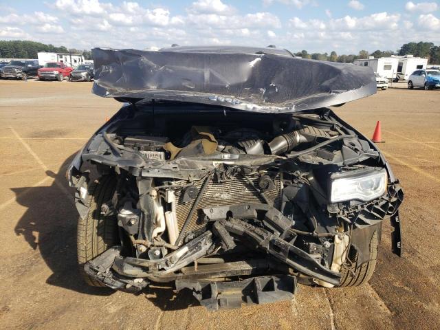 2015 JEEP GRAND CHER - 1C4RJEBG1FC755550