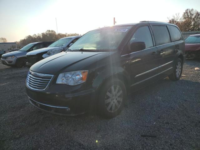 VIN 2C4RC1BG7ER359728 2014 Chrysler Town and Countr... no.1