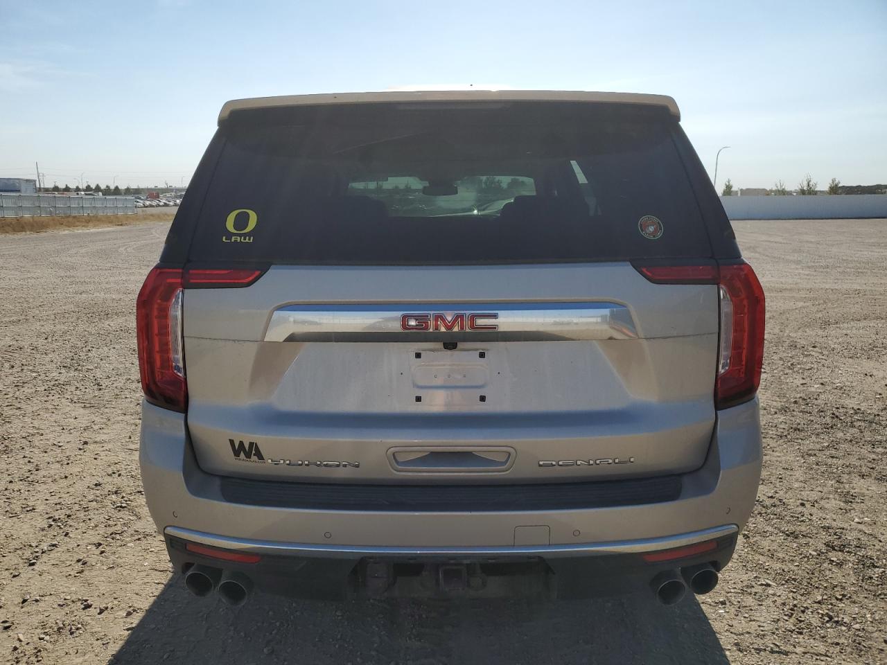 Lot #2919292583 2023 GMC YUKON DENA