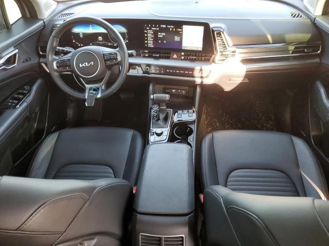 2024 KIA SPORTAGE S - 5XYK5CDF4RG144295