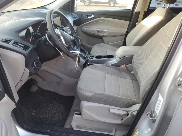 VIN 1FMCU9GX9DUC70735 2013 Ford Escape, SE no.7