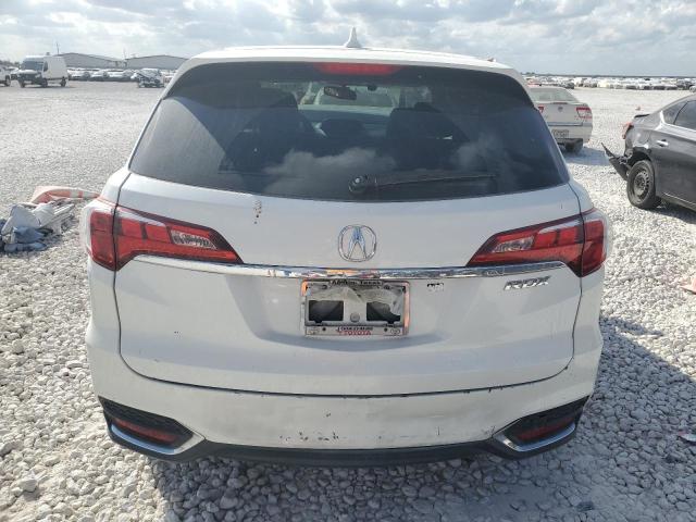 2017 ACURA RDX TECHNO 5J8TB3H5XHL013777