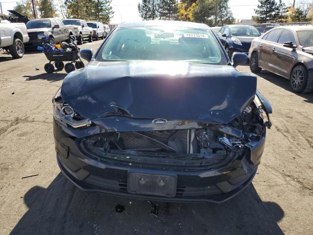 2017 FORD FUSION SE - 3FA6P0H7XHR417070