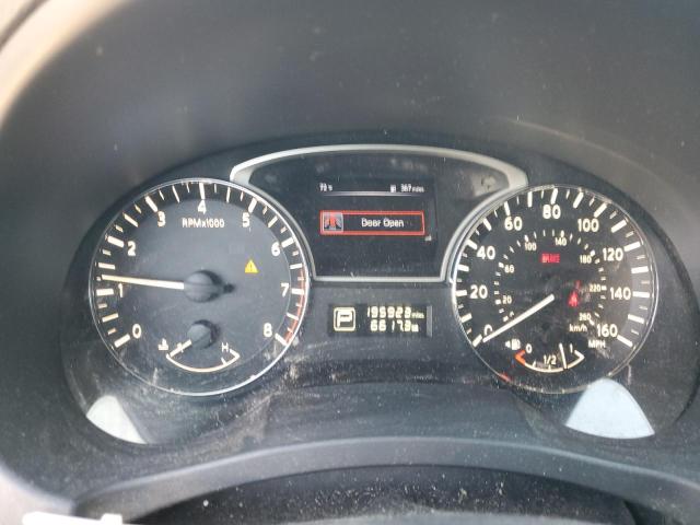 2015 NISSAN ALTIMA 2.5 - 1N4AL3AP0FC244348