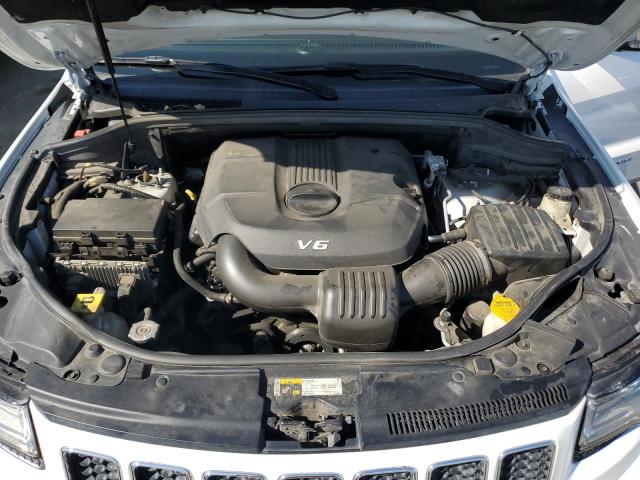 VIN 1C4RJFCG2EC259840 2014 Jeep Grand Cherokee, Ove... no.12