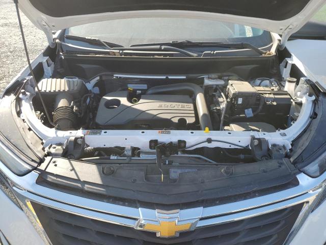 2023 CHEVROLET EQUINOX LS - 3GNAXHEG8PL225579