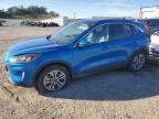 2021 FORD ESCAPE SEL - 1FMCU9H62MUB17703