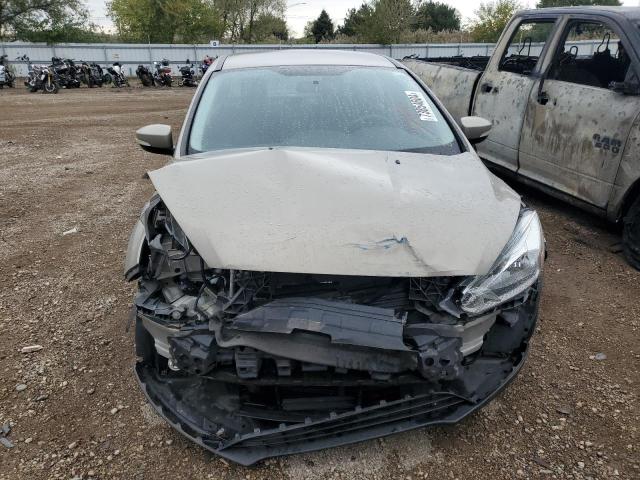 2015 FORD FOCUS SE - 1FADP3F24FL209522