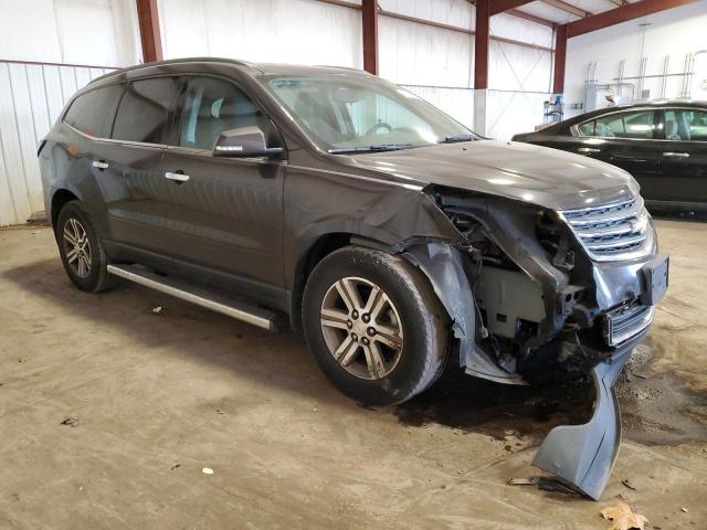 2016 CHEVROLET TRAVERSE L - 1GNKVGKD7GJ231945