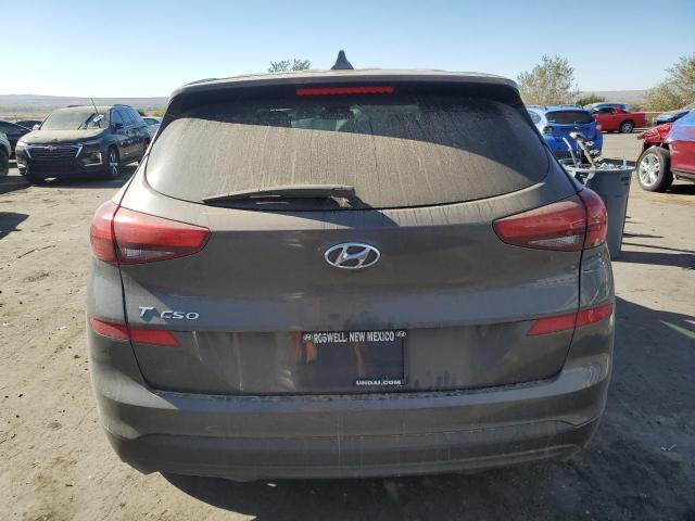 2020 HYUNDAI TUCSON SE - KM8J23A40LU250736