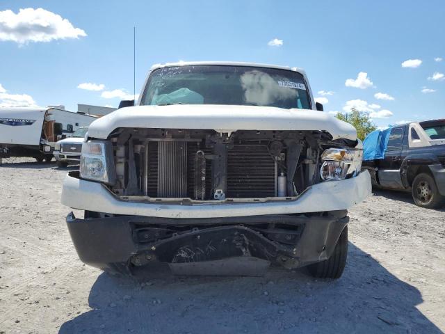 2016 NISSAN NV 1500 S - 1N6BF0KM1GN806723
